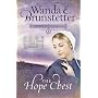 The Hope Chest (Brides of Lancaster County, Book 4)