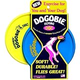 Aerobie Dogobie Disc (Color May Vary)
