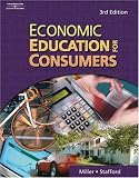 img - for Economic Education for Consumers book / textbook / text book