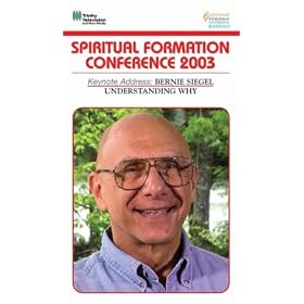 Kanuga 2002 Keynote Address - Thomas Keating [VHS]