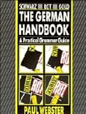 Schwarz Rot Gold German handbook