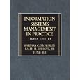 Information Systems Management (8th Edition)