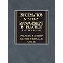 Information Systems Management (8th Edition)