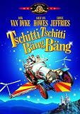 Tschitti tschitti b�ng b�ng - Dick van Dyke