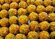 Moti Boondi Ladoo- 1 lb Box