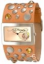 Ed Hardy Damen-Armbanduhr Love Child Bird
