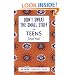 Don't Sweat the Small Stuff For Teens Journal (Don't Sweat the Small Stuff (Hyperion))