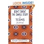 Don't Sweat the Small Stuff For Teens Journal (Don't Sweat the Small Stuff (Hyperion))