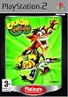 Crash Twinsanity (PS2) - Platinum