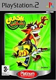 Crash Twinsanity (PS2)