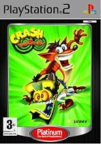 Crash Twinsanity (PS2)