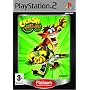 Crash Twinsanity (PS2)