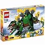 LEGO Creator 4998: Stegosaurus