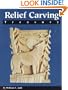Relief Carving Treasury