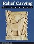 Relief Carving Treasury