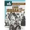 Louis Jordan & His Tympany Five: Hey Everybody It's Louis Jordan and His Tympany Five