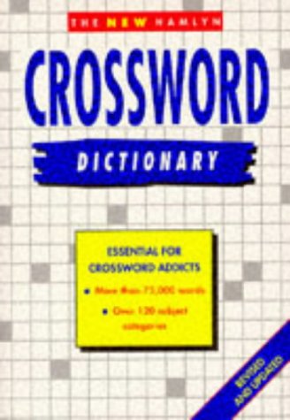  : The New Hamlyn Crossword Dictionary