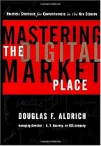 Mastering the Digital Marketplace: Practical Strategies for Competitiveness in the New Economy