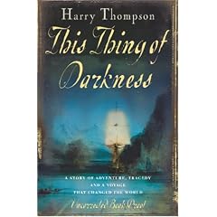 This Thing Of Darkness