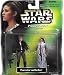 Star Wars - 1997 - Kenner - Princess Leia Collection - 2 Figure Set - Princess Leia and Han Solo Figures - New - Limited Edition - Collection