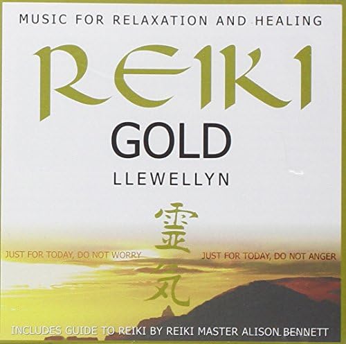 Reiki Gold
