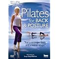 Pilates For Back And Posture - Fit for Life Series [DVD]