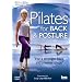 Pilates For Back And Posture - Fit for Life Series [DVD]
