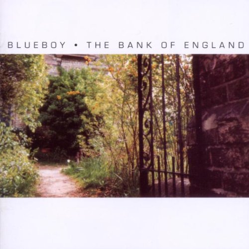 Blueboy - The Bank of England - Zortam Music