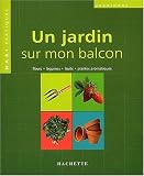 Maxi PPH : Un jardin sur mon balcon