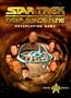 Star Trek Deep Space Nine: Roleplaying Game (Star Trek Deep Space Nine: Role Playing Games)