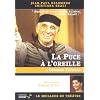 La puce � l'oreille