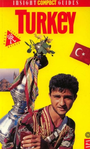 Insight Compact Guide: Turkey