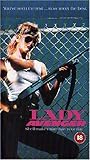 Lady Avenger [VHS/PAL Video]