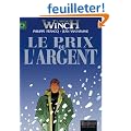 Largo Winch, tome 13 : Le Prix de l'argent