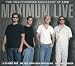 Book Maximum Live: The Unauthorized Biography of Live (Maximum series)
