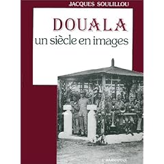 Douala, un si�cle en images
