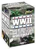 Great Battles and Secrets of World War II