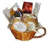 Coffee Cup Gift Basket