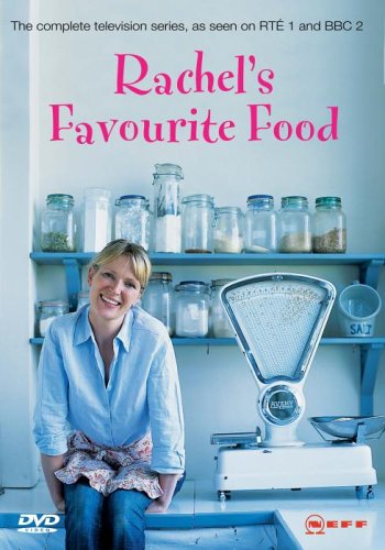 Rachel's Favourite Foods - Series 1 dvd, Film dvd Rachel's Favourite Foods - Series 1