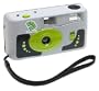 Scooby Doo 35 MM Tech Crew Flash Camera with Pre-loaded Film & Battery