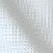 60' Wide Aida Cloth White Fabric By The Yard by 