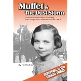 Muffet & The Dust Storm (Volume 1)