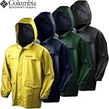 Columbia Sportswear Ibex Rain Parka for Men
