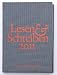 Buchkalender Lesen und Schreib