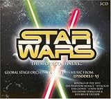 Star Wars: The Story Continues