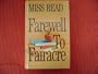 Fairwell to Fairacre