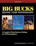 Big Bucks Selling Your Photography