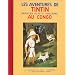 Tintin au Congo (Fac-simil�, 1931)