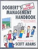 Dogbert's Top Secret Management Handbook