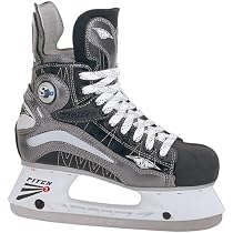 Mission Ice Hockey Skates